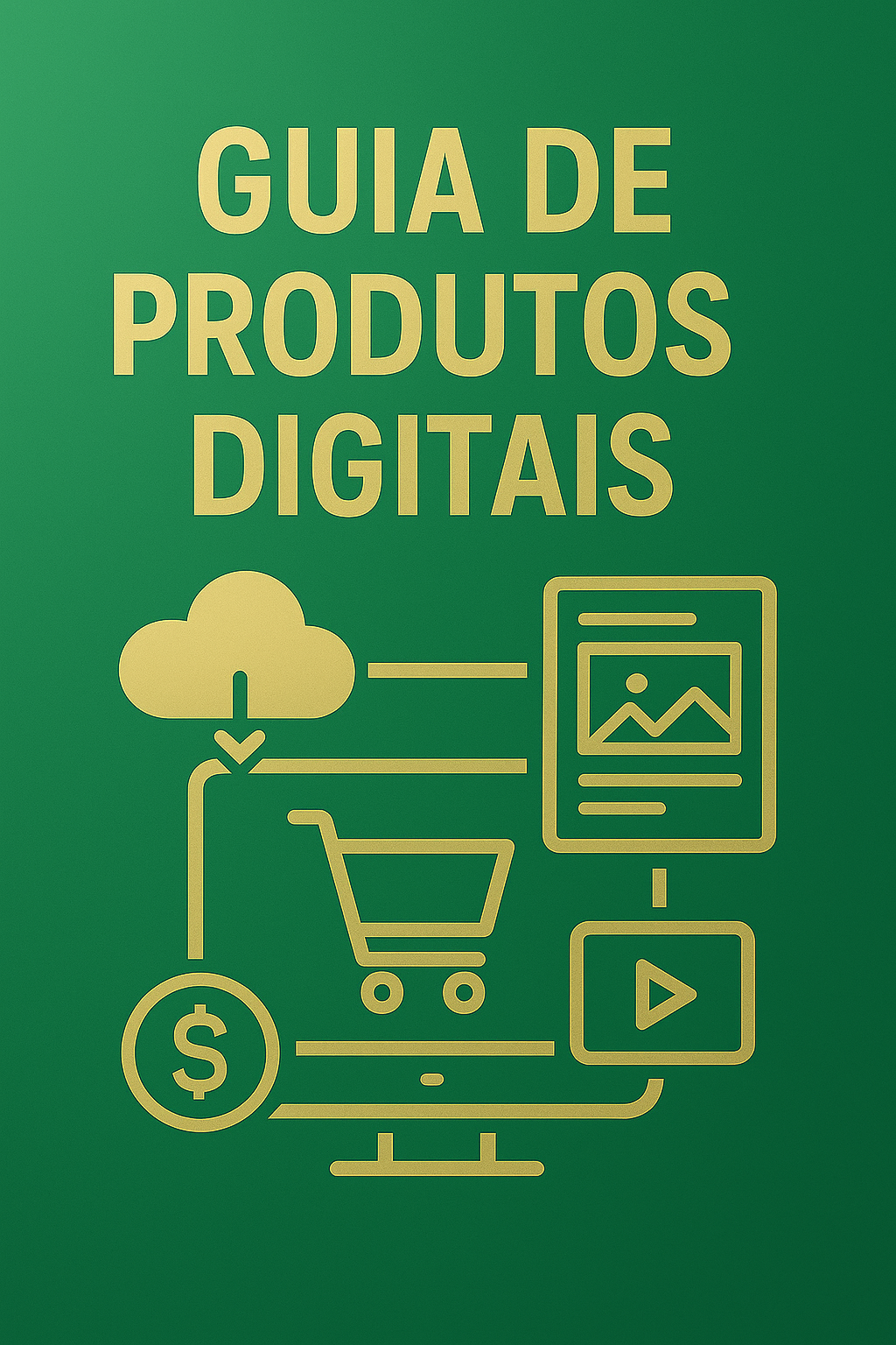 GUIA DEFINITIVO PARA PRODUTOS DIGITAIS PORTUGAL