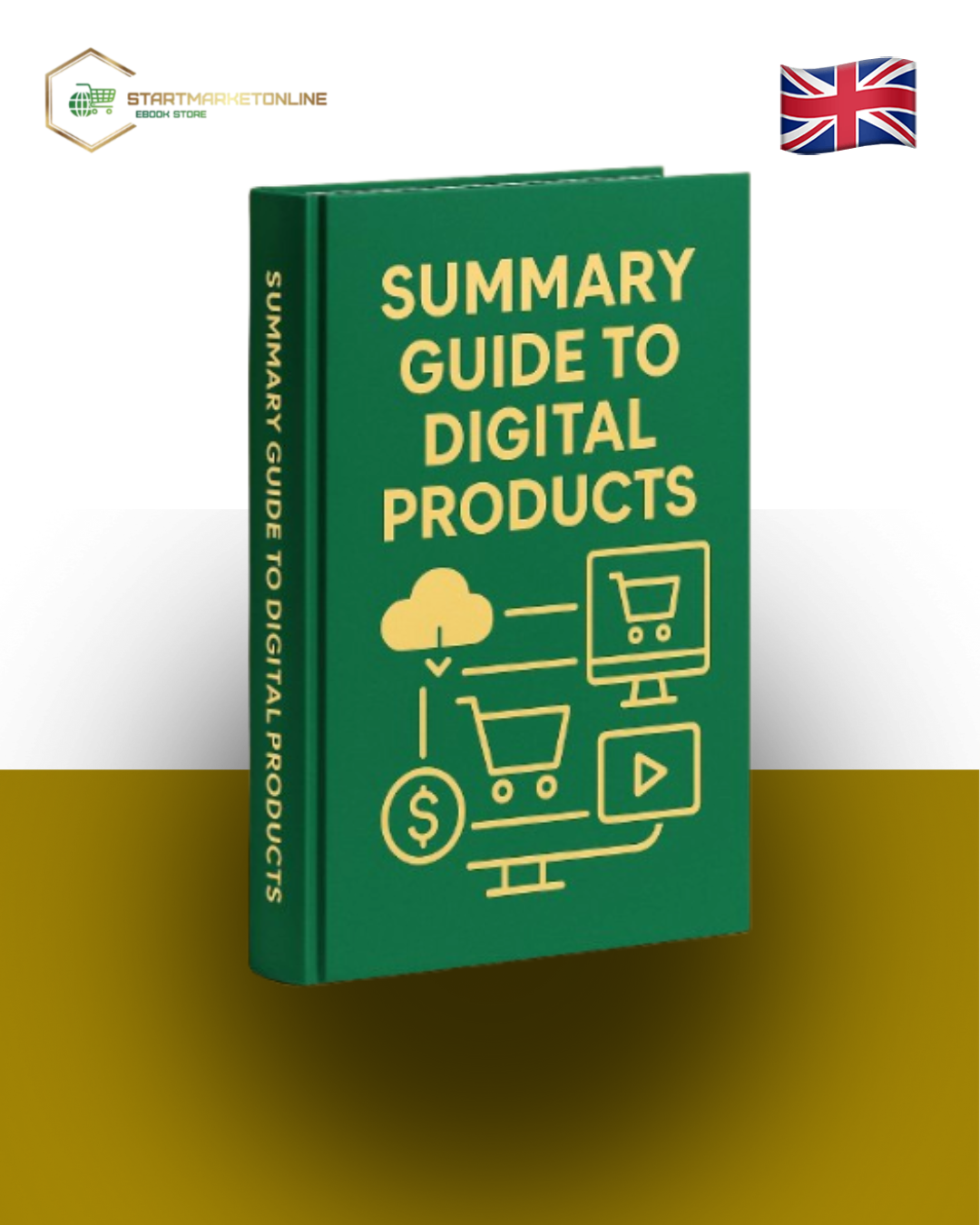MINI SUMMARY GUIDE TO DIGITAL PRODUCTS ING