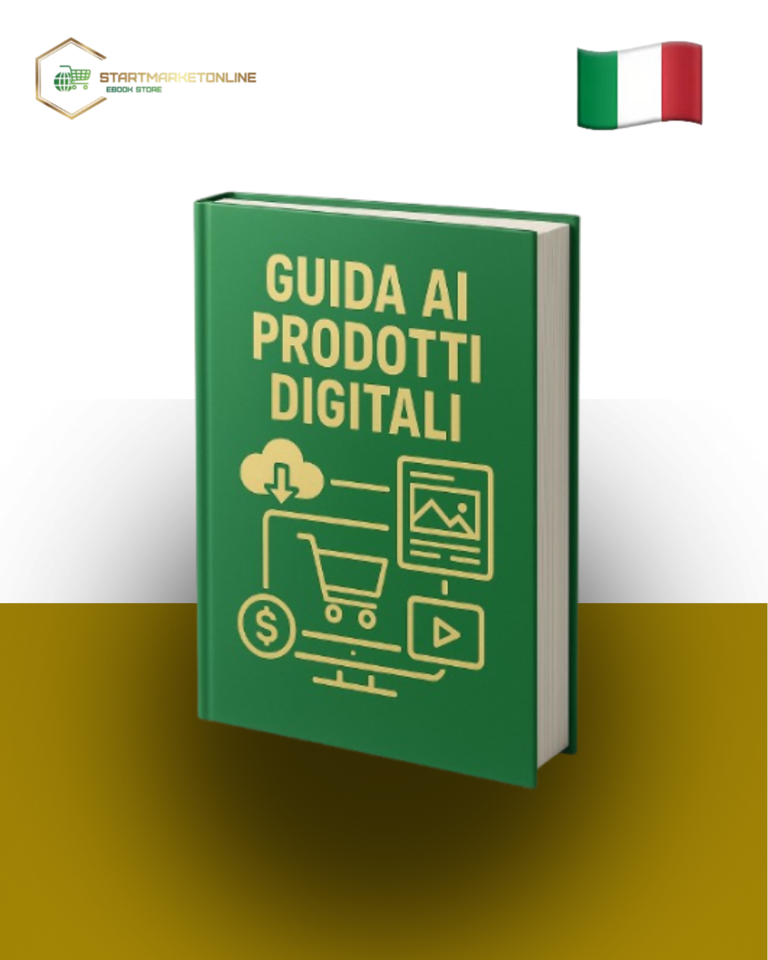 GUIDA COMPLETA AI PRODOTTI DIGITALI ITA