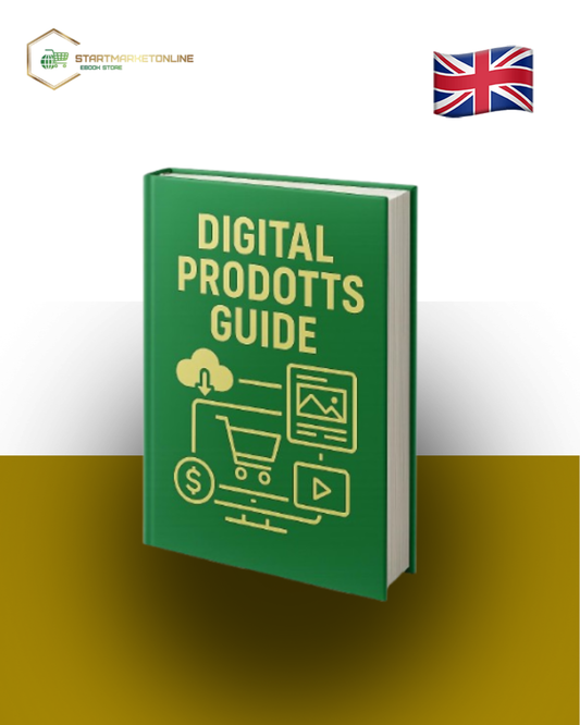 THE ULTIMATE GUIDE TO DIGITAL PRODUCTS ING
