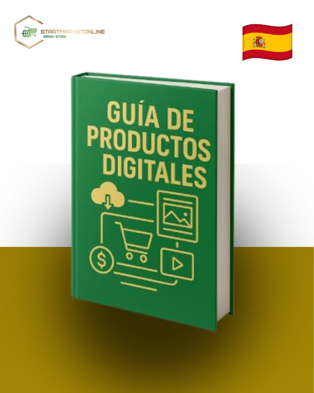 GUÍA DEFINITIVA DE PRODUCTOS DIGITALES ESP